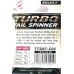 Блешня на хижака, Тейл-спіннер Select Turbo, вага 7г, колір № 02